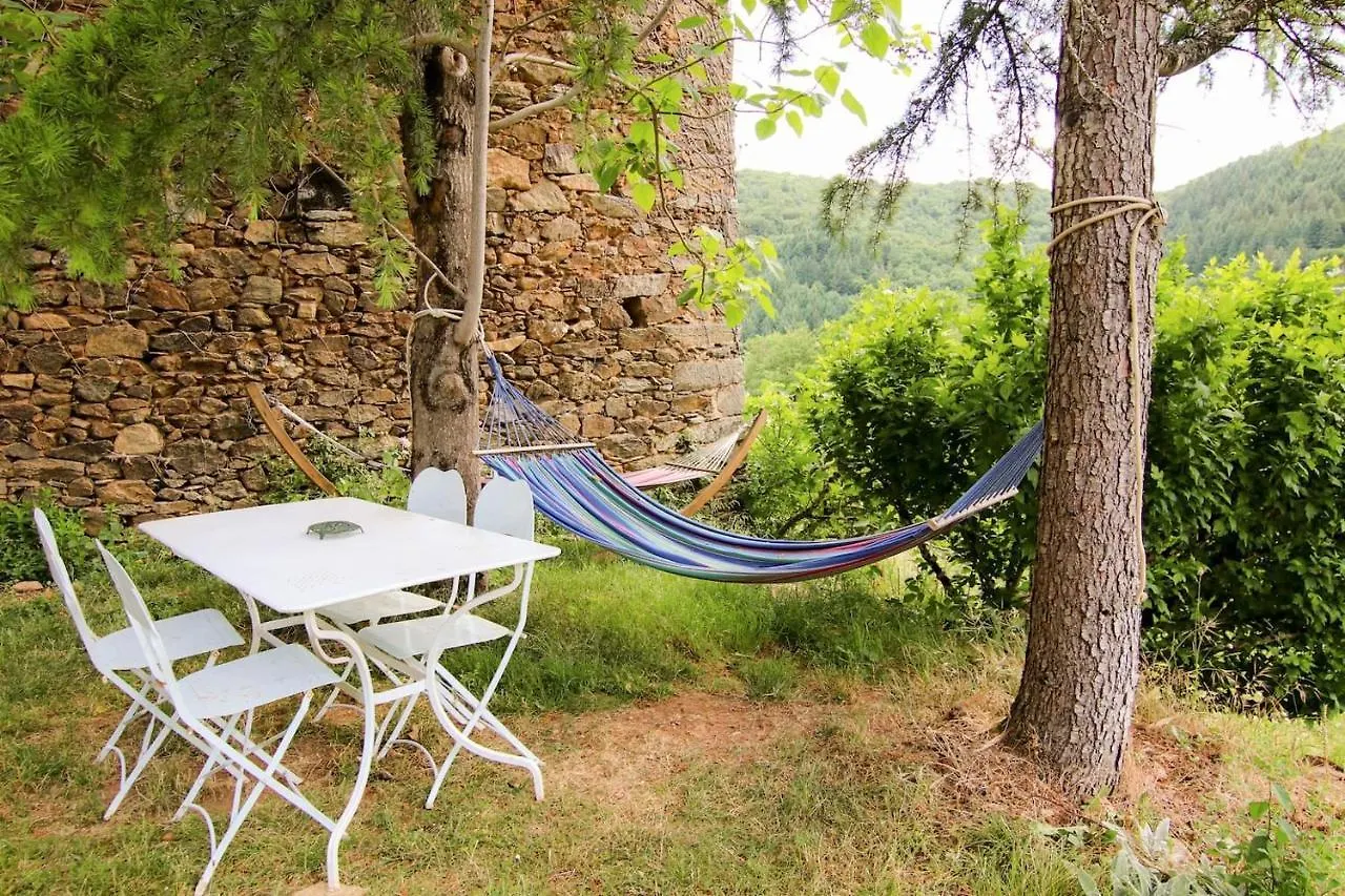 Gite La Maisonnette La Petite Joulinie Bor-et-Bar