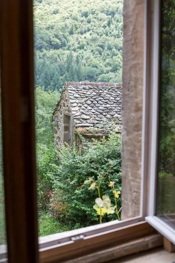Gite La Maisonnette La Petite Joulinie Bor-et-Bar