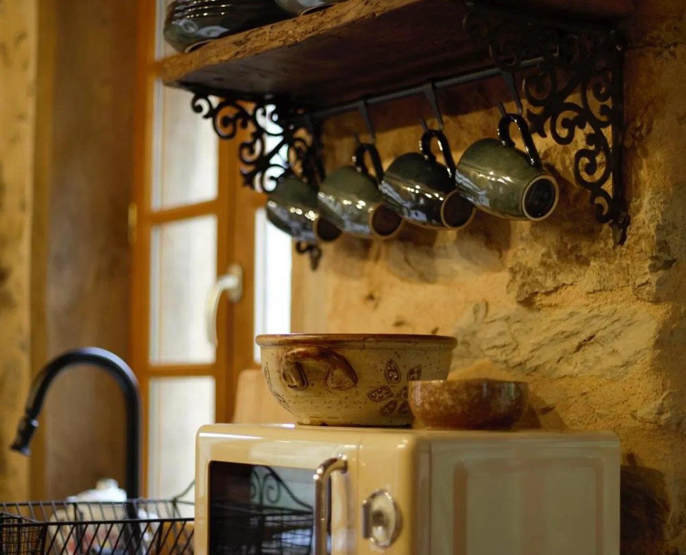 Hébergement de vacances Gite La Maisonnette La Petite Joulinie Bor-et-Bar