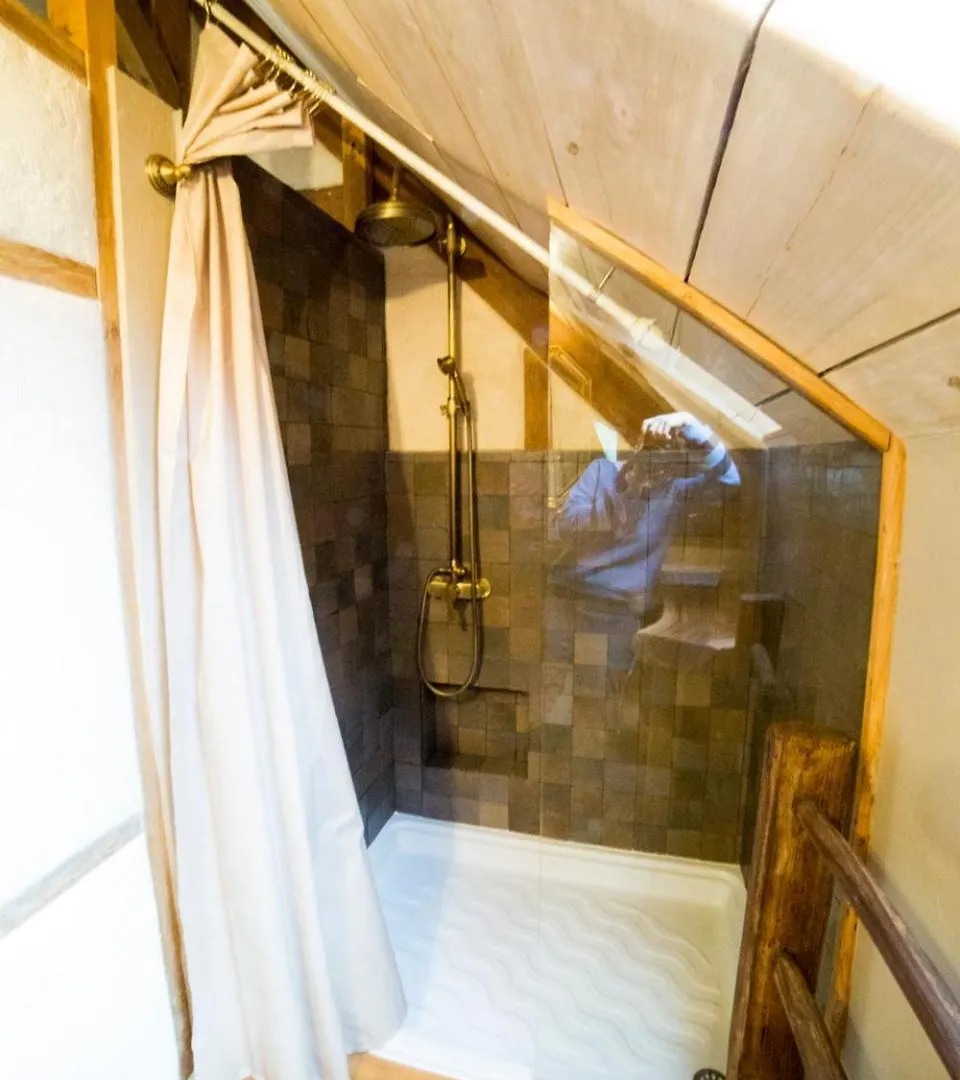 Gite La Maisonnette La Petite Joulinie Bor-et-Bar Hébergement de vacances